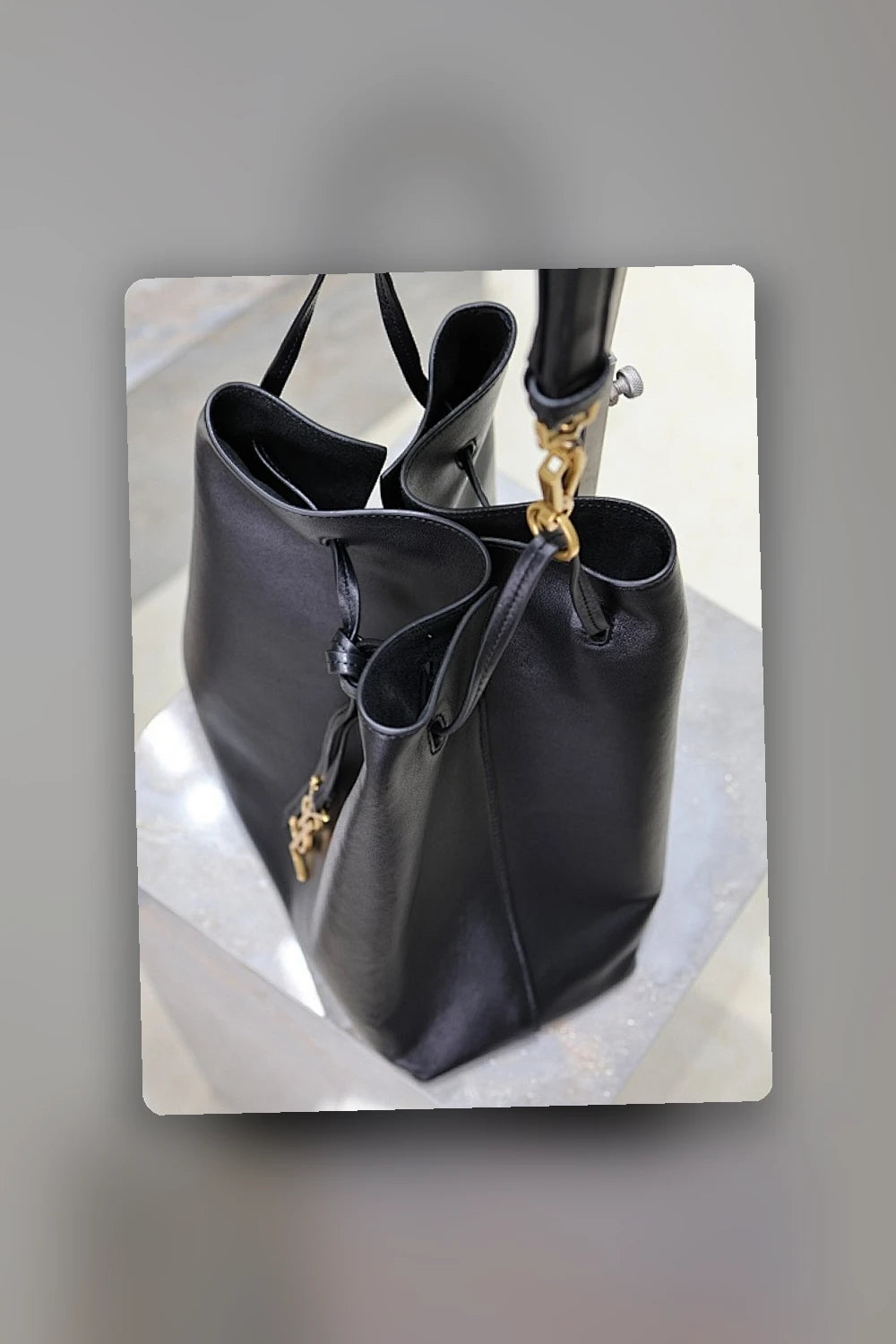 NB - YLS Bag - 428