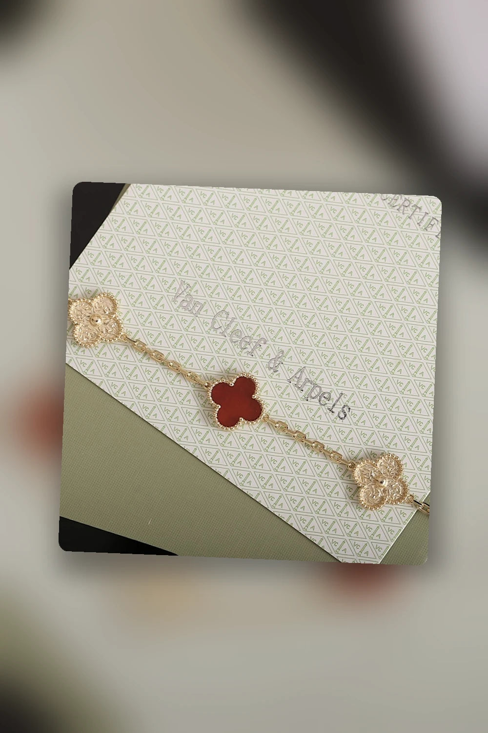 NB - VACA Jewelry - 389