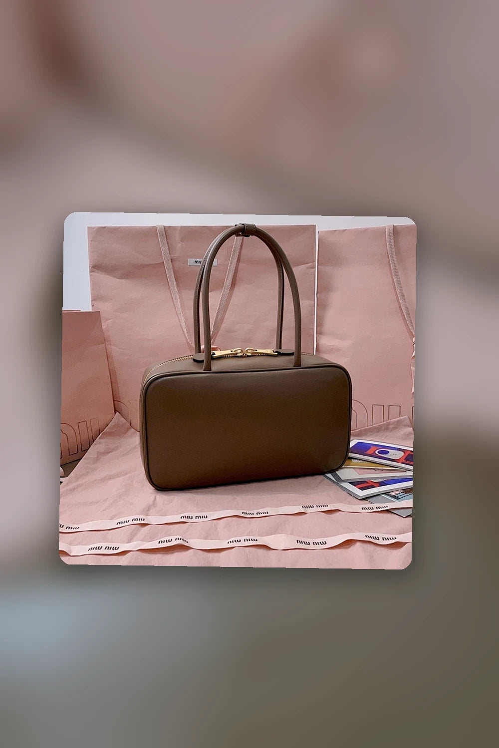 NB - MMU Bag - 212