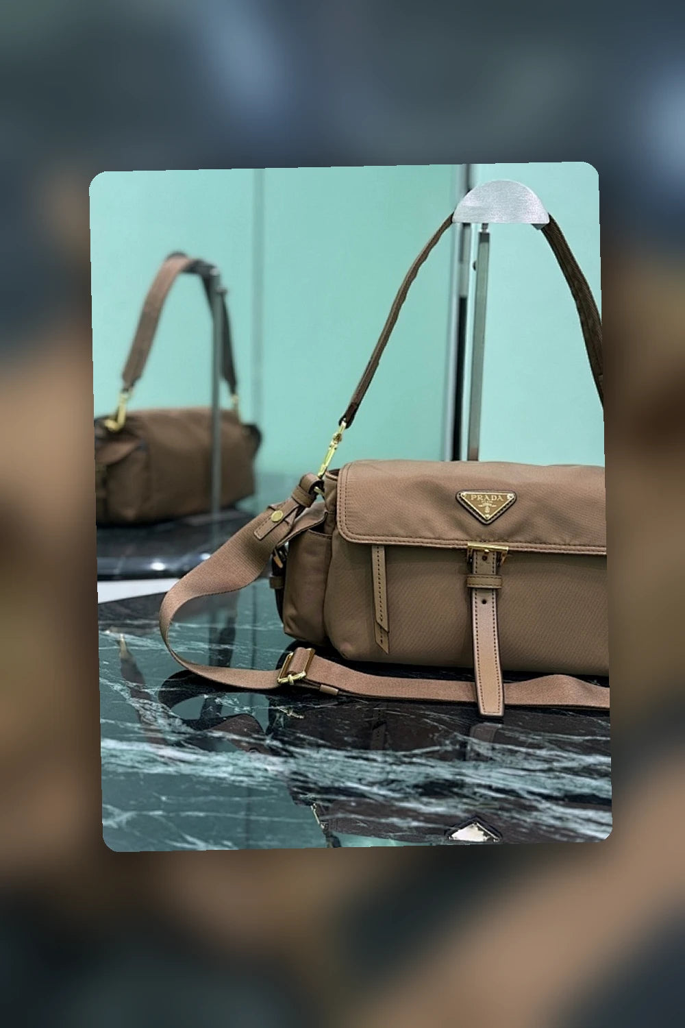 NB - BG Bag - 107