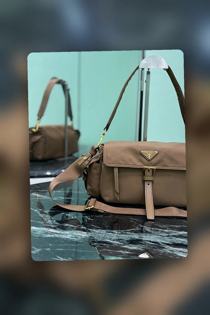 NB - BG Bag - 107