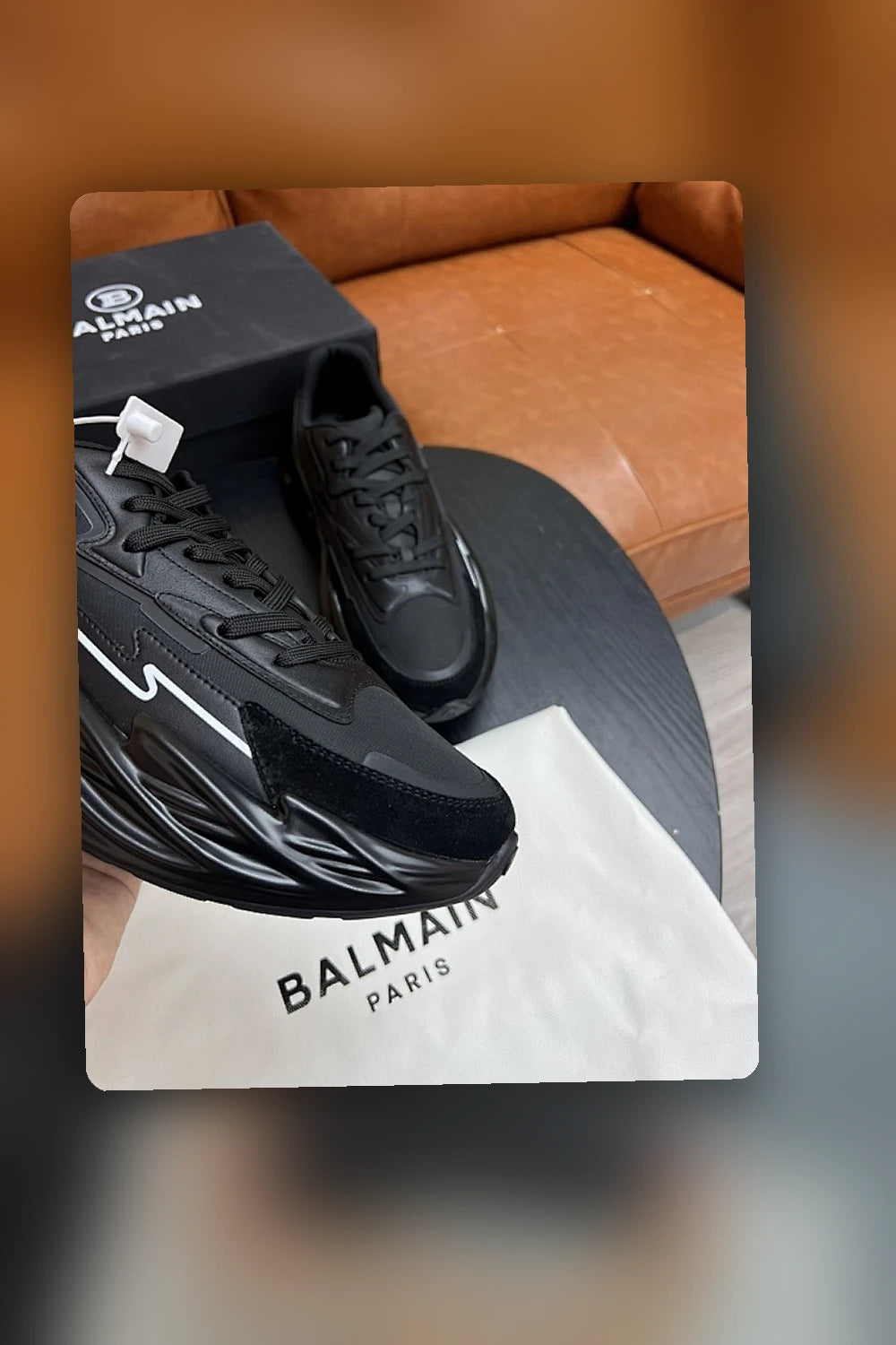 NB - BAM Women Shoes - 162