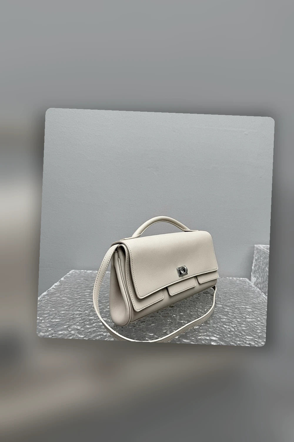 NB - BG Bag - 1491