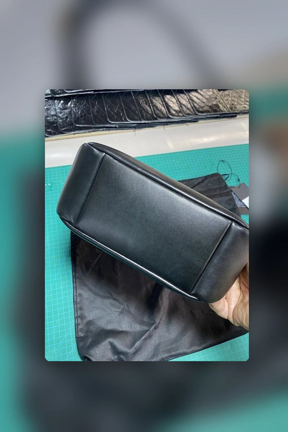 NB - YLS Bag - 1151