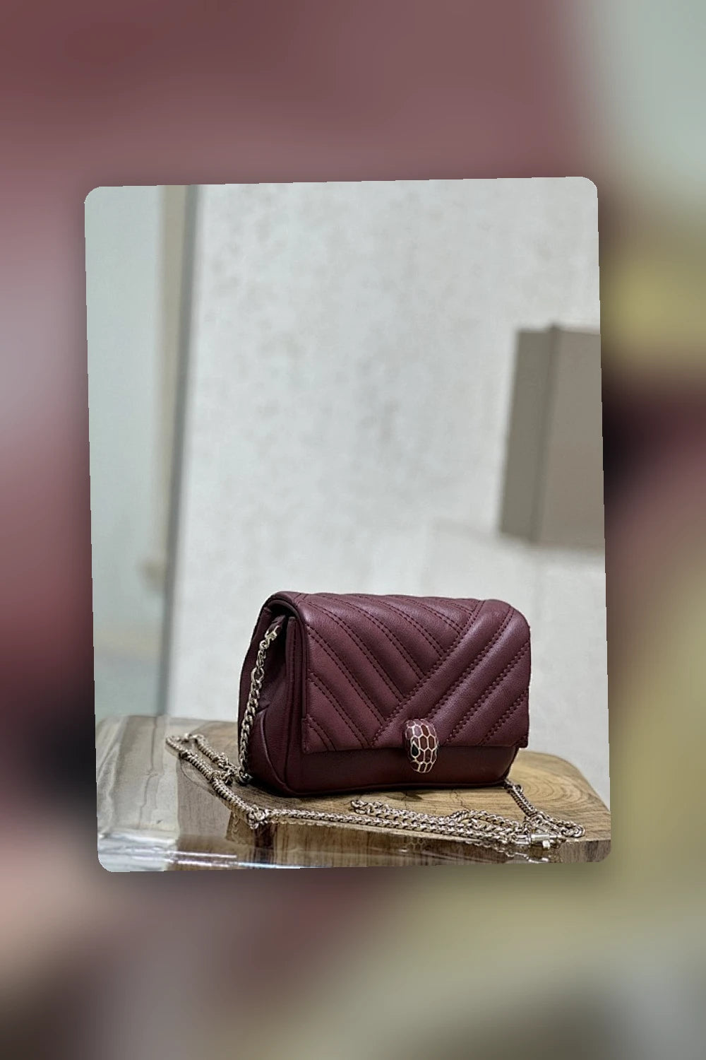 NB - BGL Bag - 193