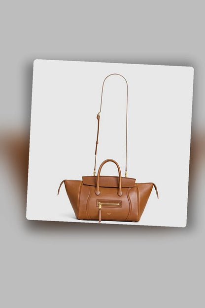 NB - COL Bag - 287