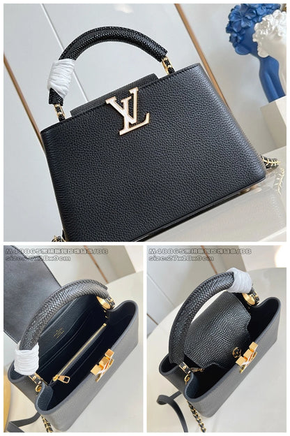 NB - LOV Bag - 1656