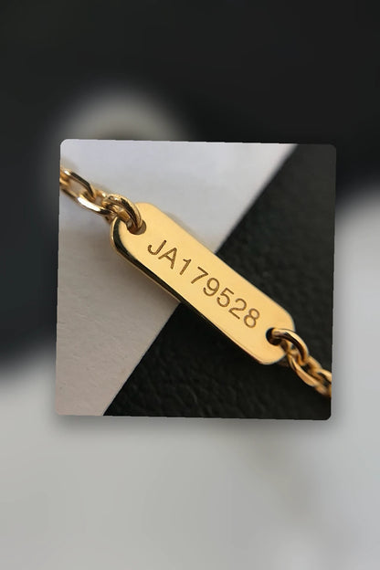 NB - VACA Jewelry - 665