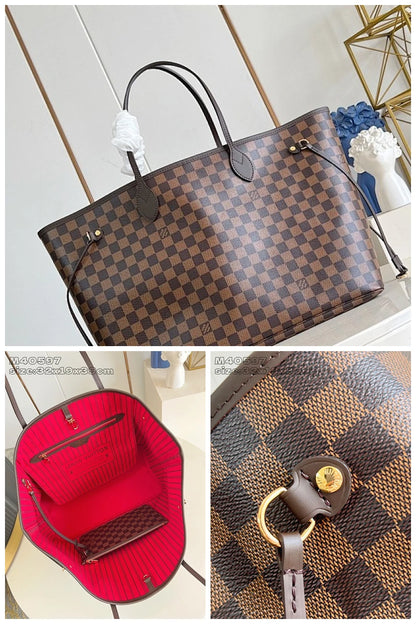 NB - LOV Bag - 156