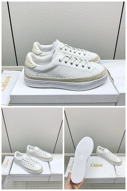 NB - CLE Women Shoes - 410
