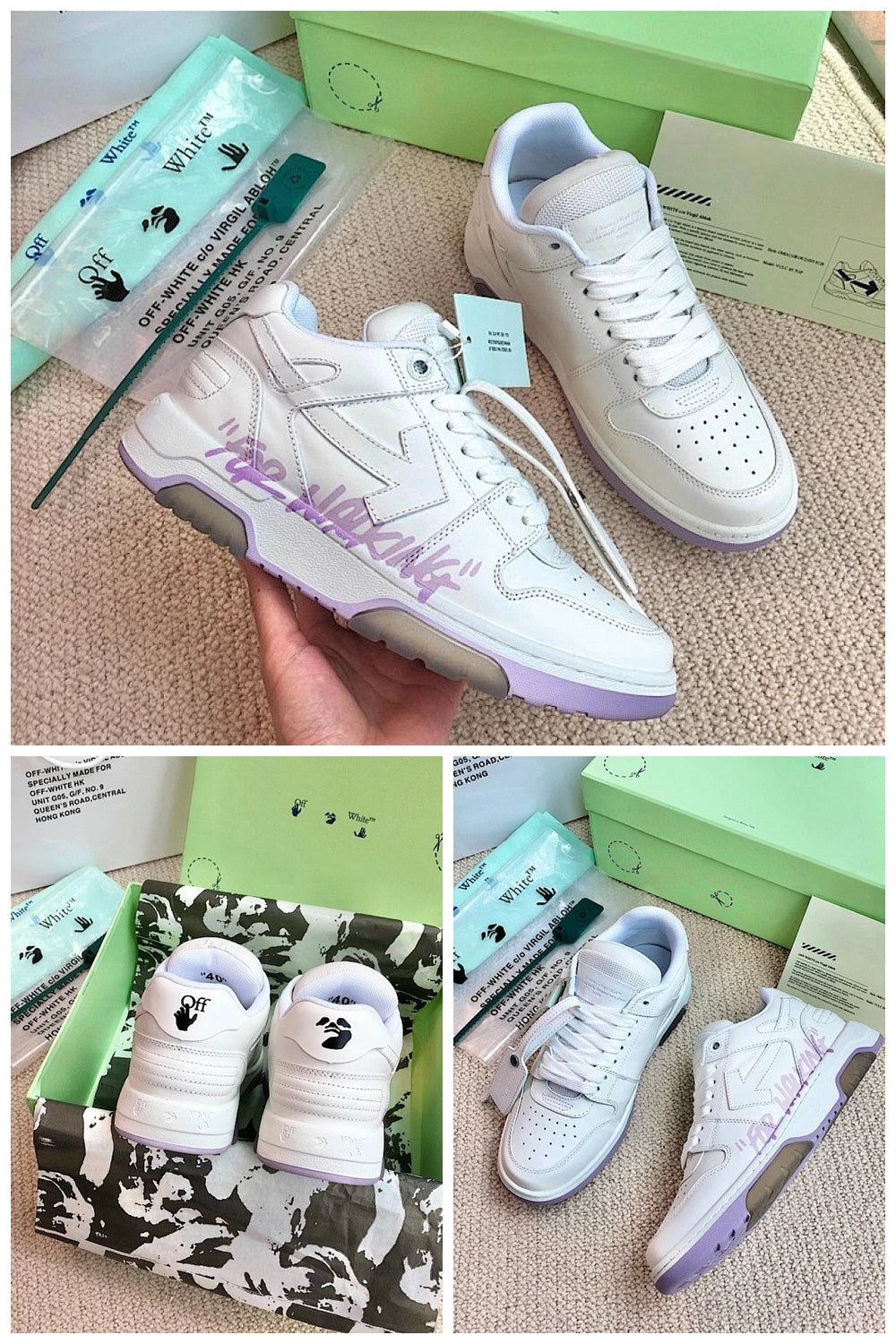 NB - YZO Women Shoes - 143