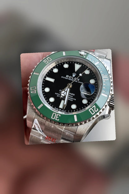 NB - Mix Watch - 160