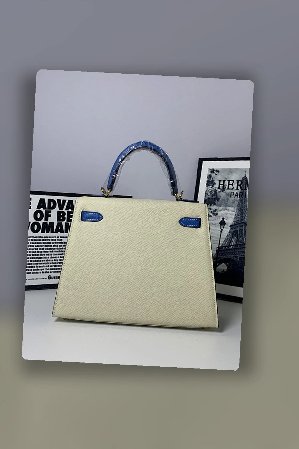 NB - HMS Bag - 872
