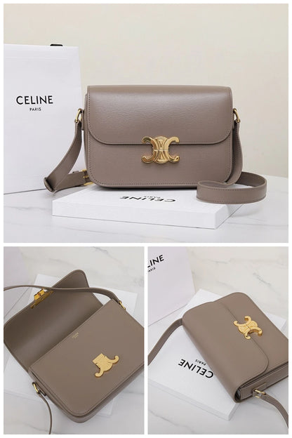 NB - COL Bag - 577