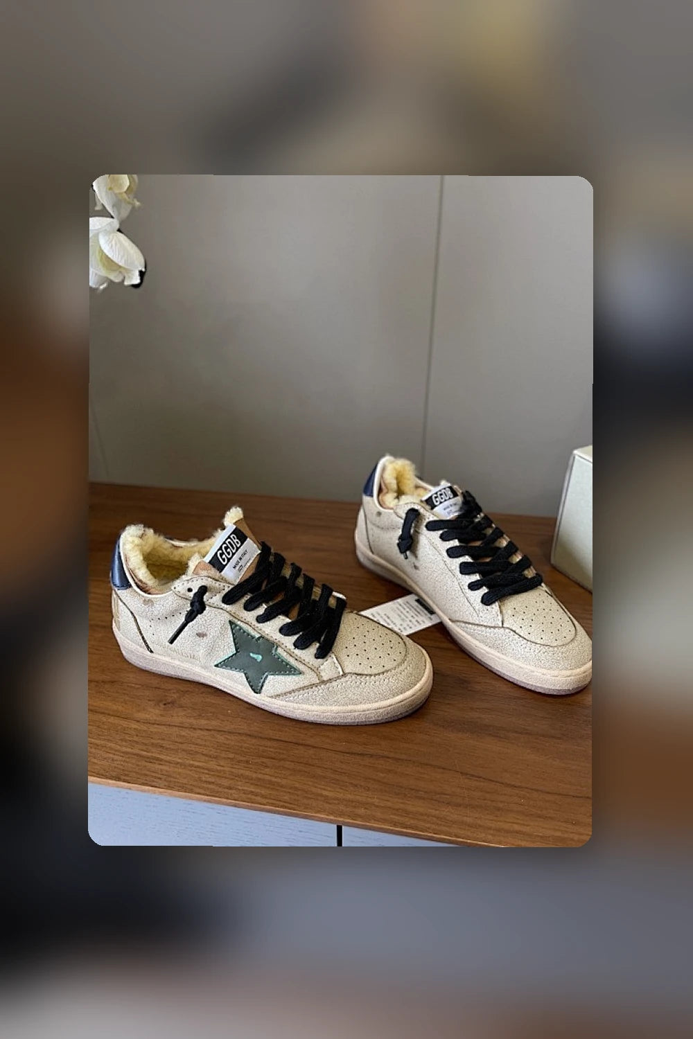 NB - SIMP Women Shoes - 031
