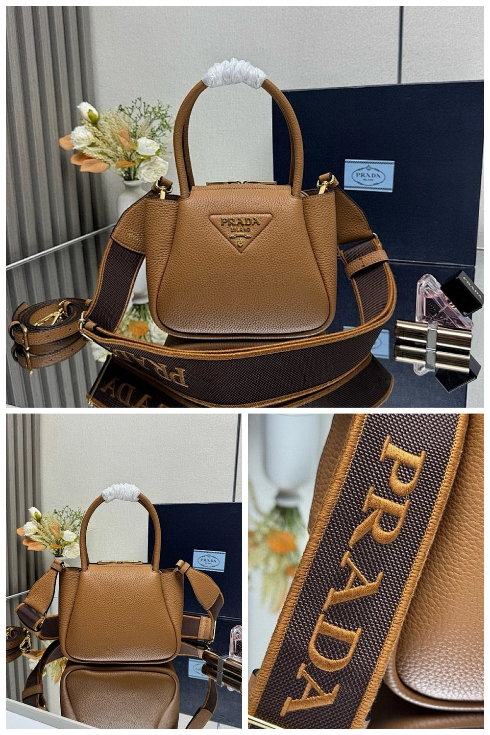 NB - PD Bag - 715
