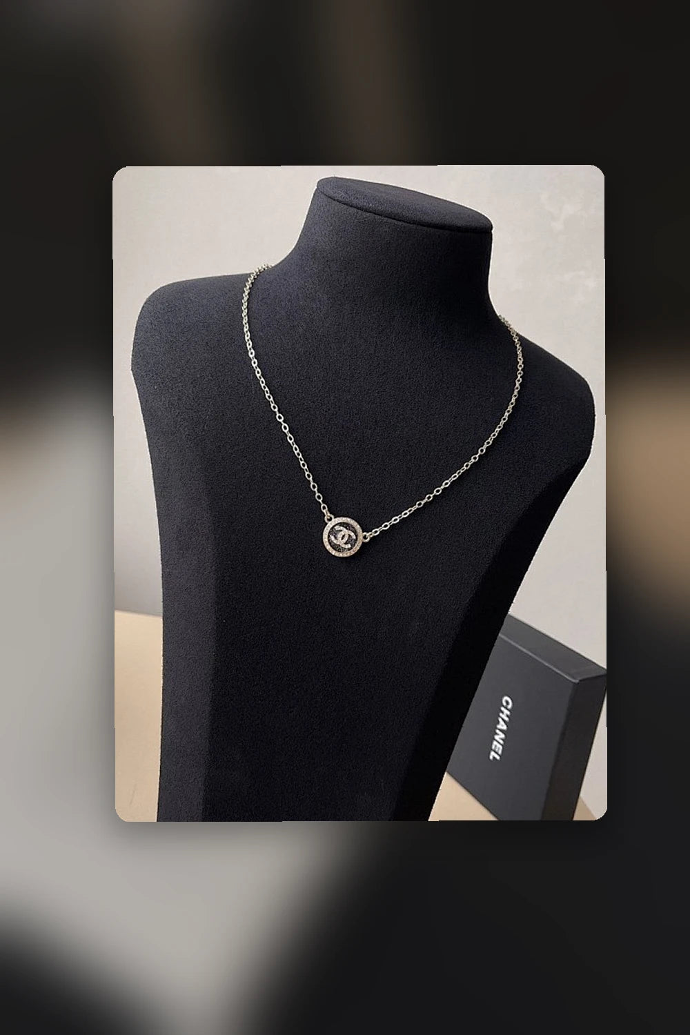 NB - CHL Jewelry - 646