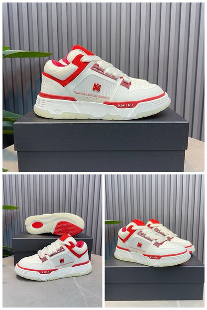 NB - AMIR Women Shoes - 417