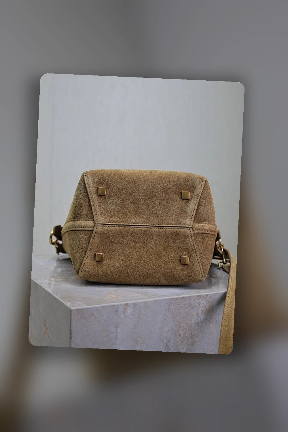 NB - YLS Bag - 634