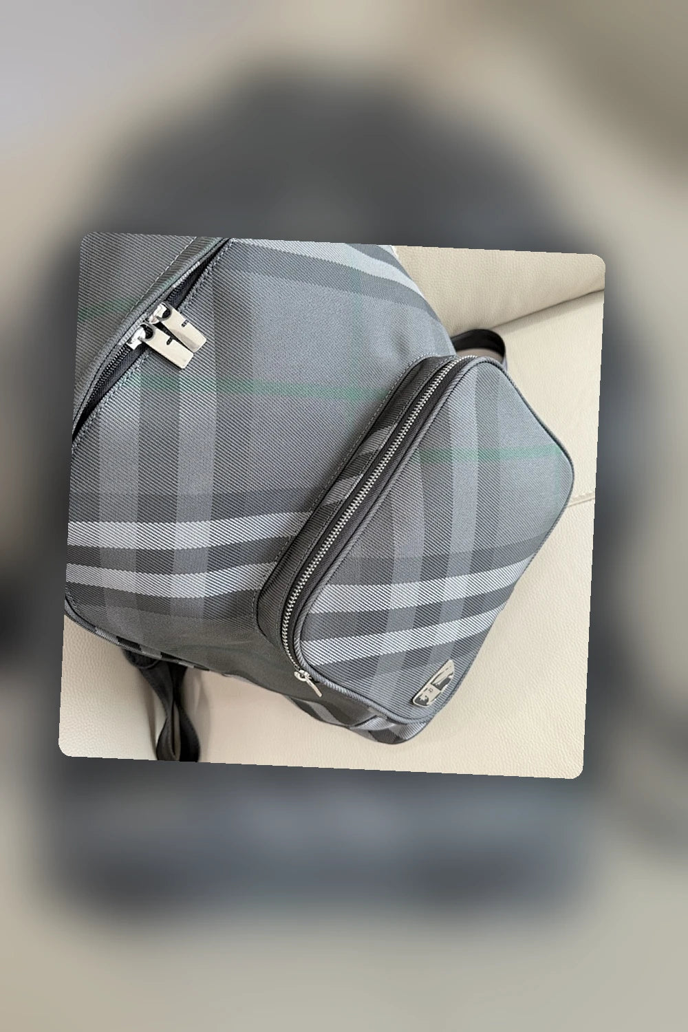NB - BOR Bag - 113