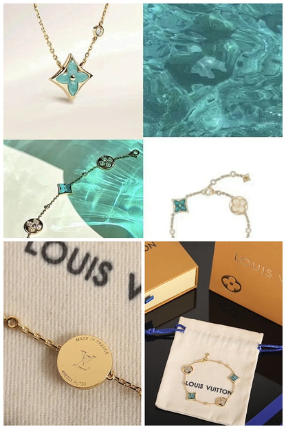 NB - LOV Jewelry - 539