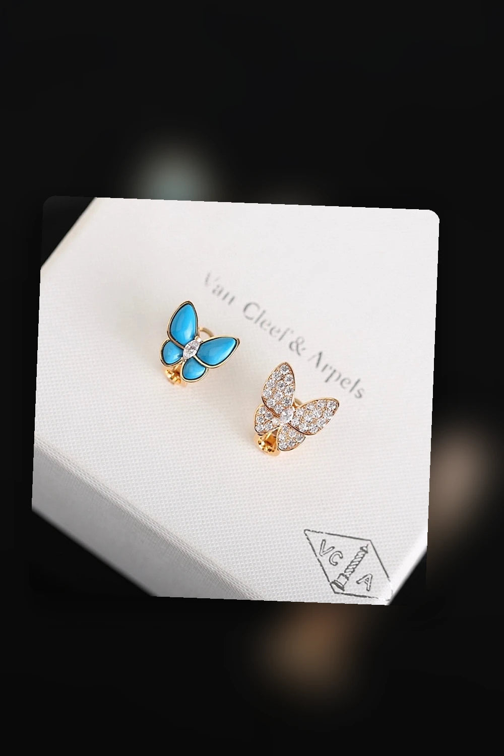 NB - VACA Jewelry - 578