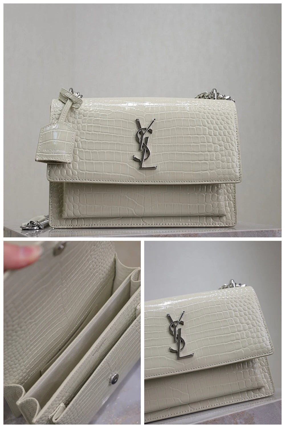 NB - YLS Bag - 562