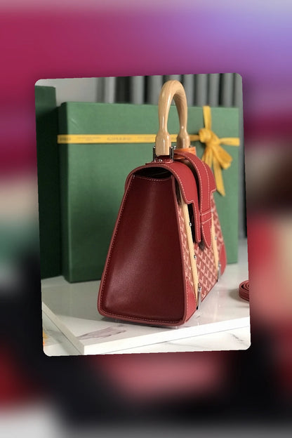 NB - GYO Bag - 438
