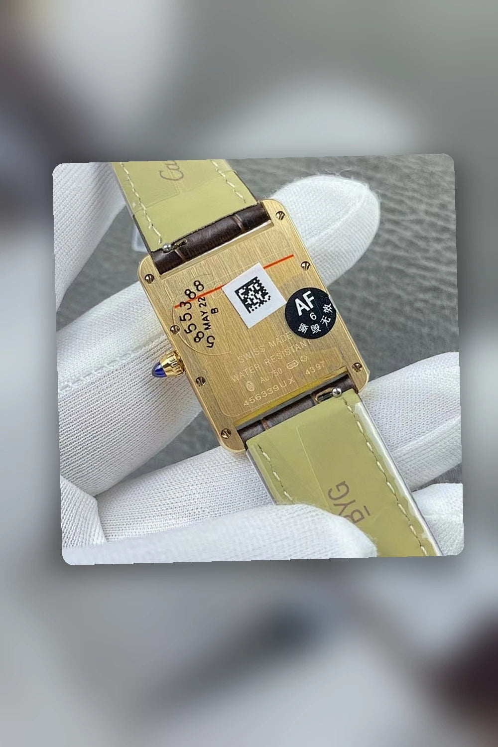 NB - Mix Watch - 394