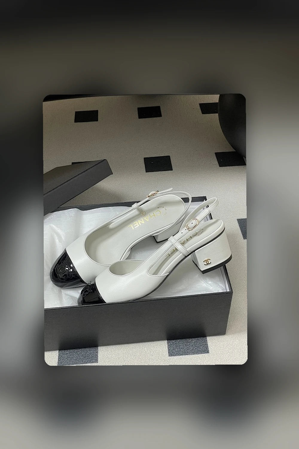 NB - CHL Mix Items - 758