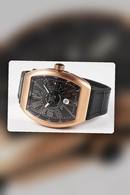 NB - Mix Watch - 915