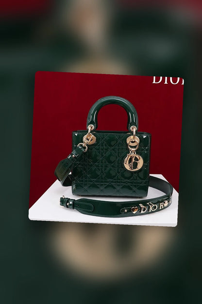 NB - DOR Bag - 822