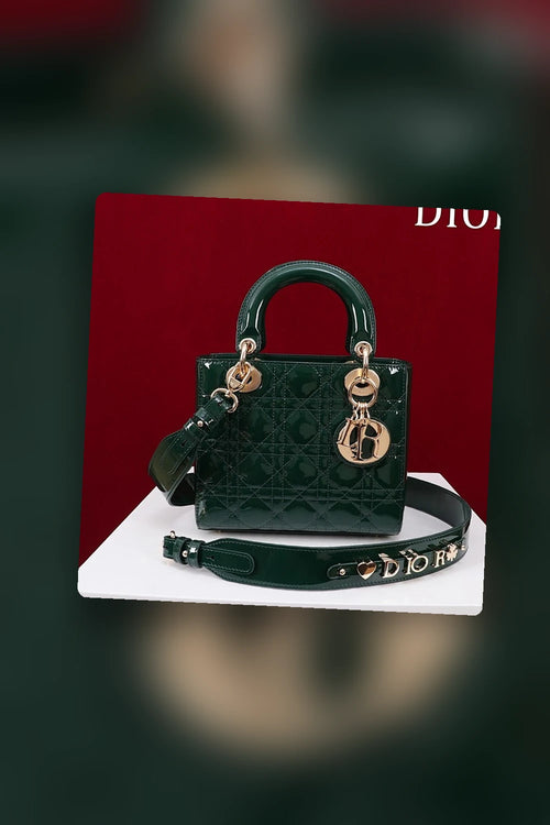 NB - DOR Bag - 822