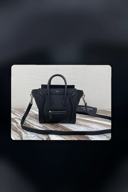 NB - COL Bag - 458