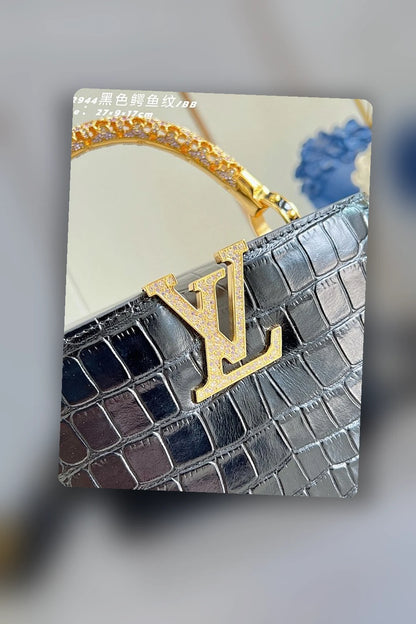 NB - LOV Bag - 021