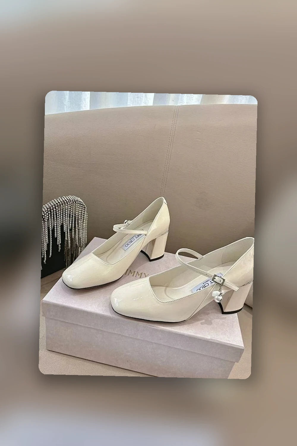 NB - JMC Mix Items - 632