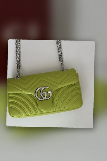 NB - GUKI Bag - 927