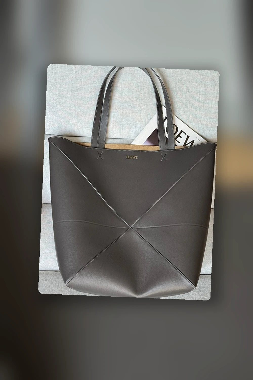 NB - LWO Bag - 251