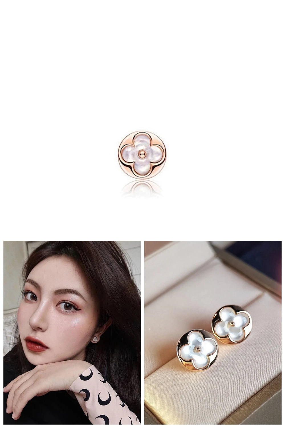 NB - LOV Jewelry - 315