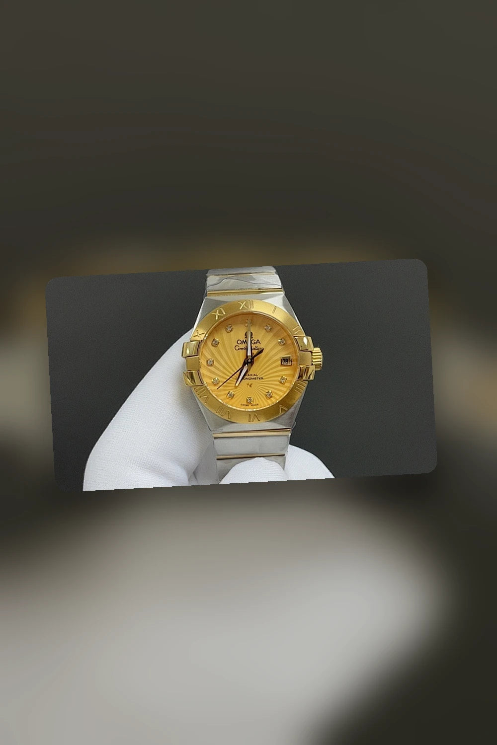 NB - Mix Watch - 1315