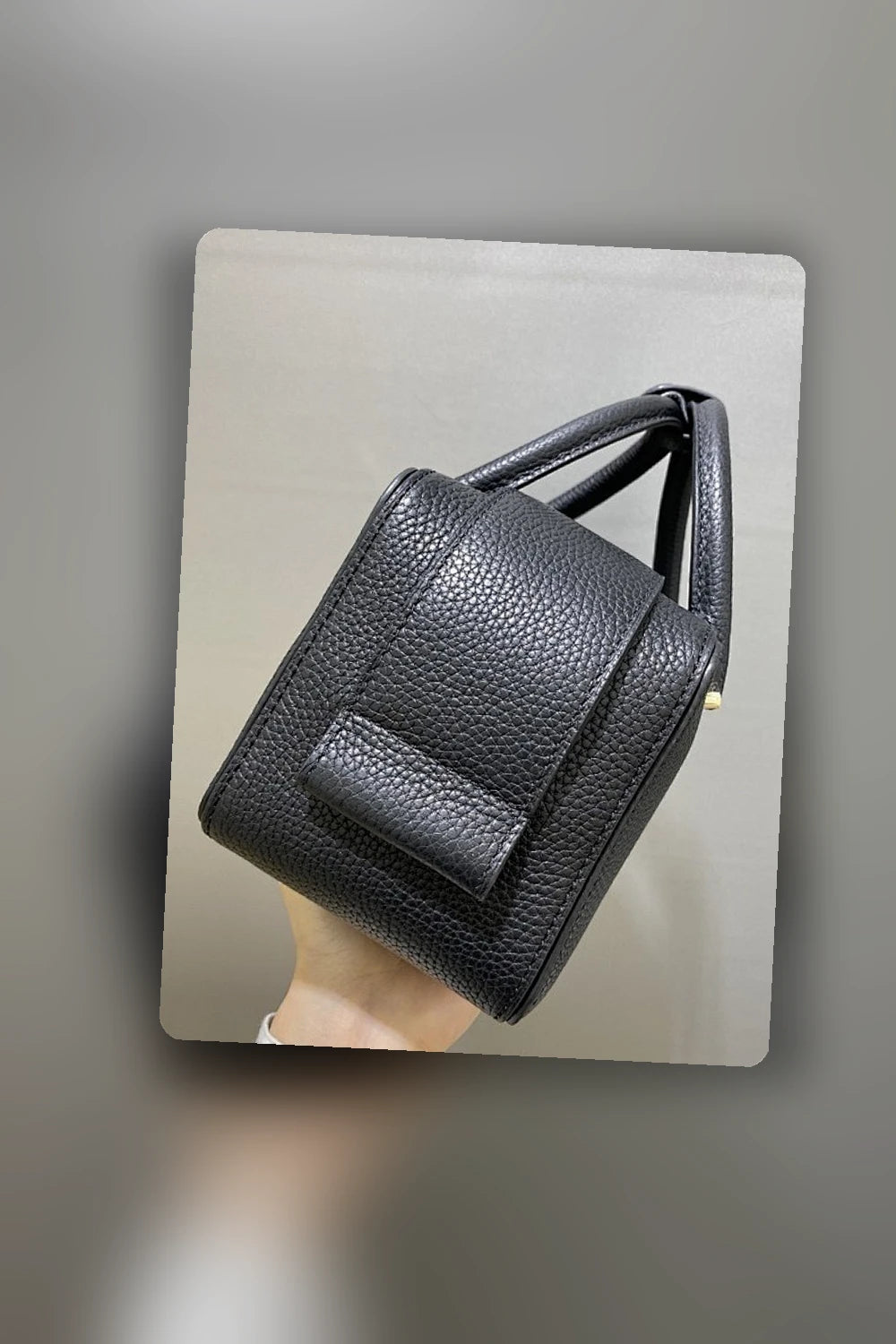 NB - DLVX Bag - 298