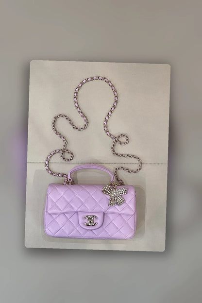 NB - CHL Bag - 687