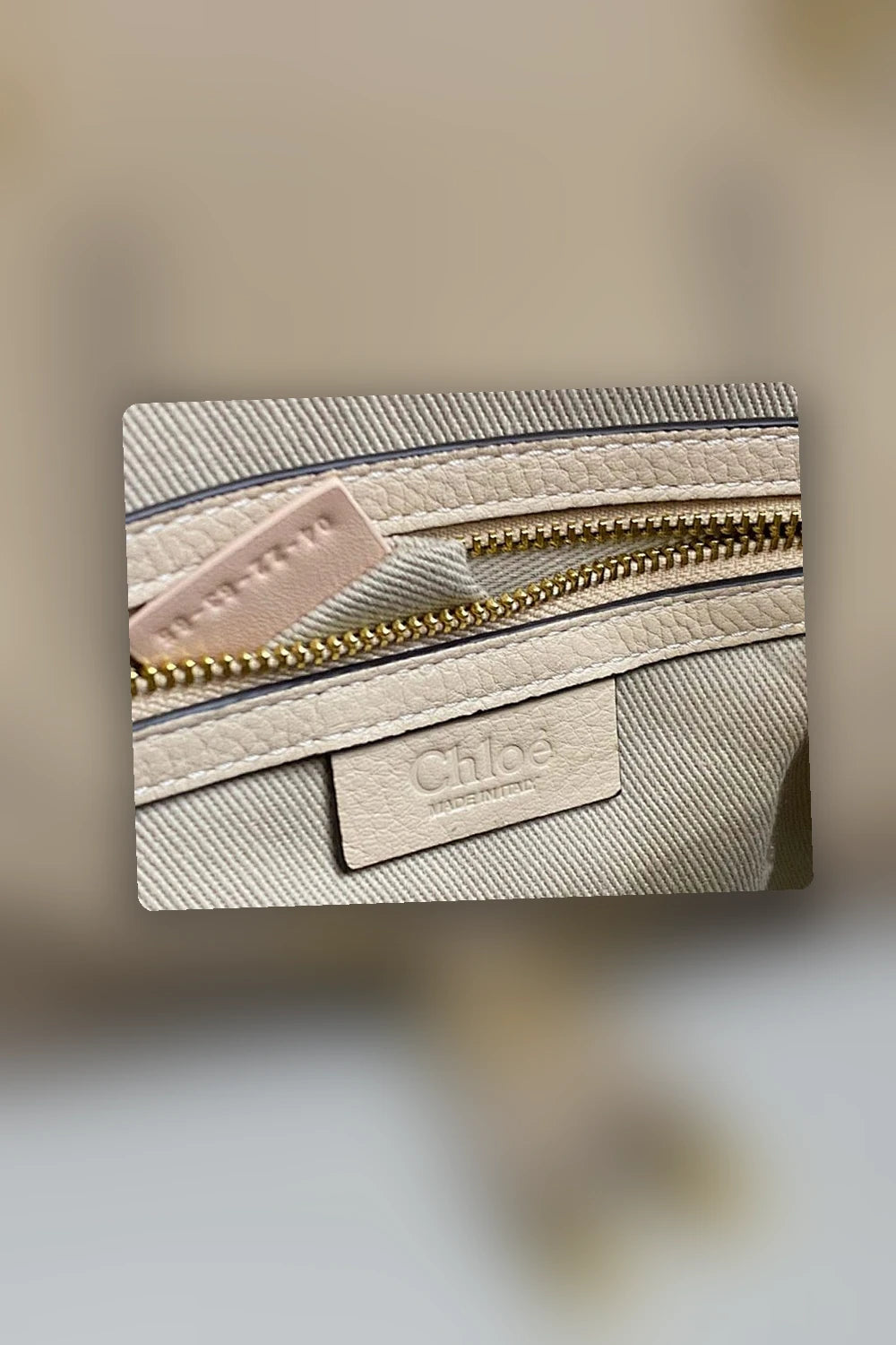 NB - CLE Bag - 482
