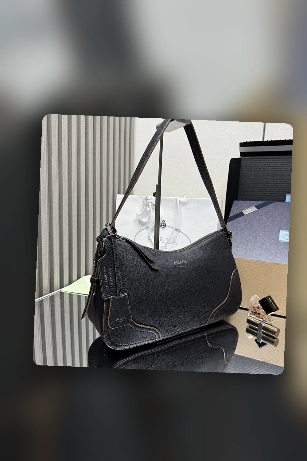 NB - PD Bag - 1257