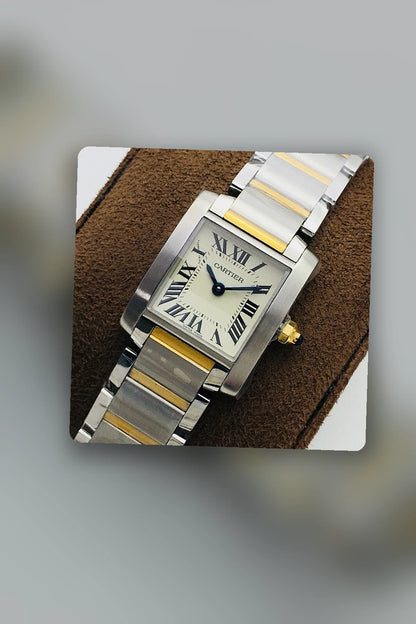 NB - Mix Watch - 829
