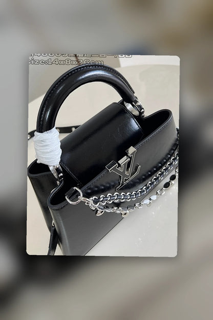 NB - LOV Bag - 1652