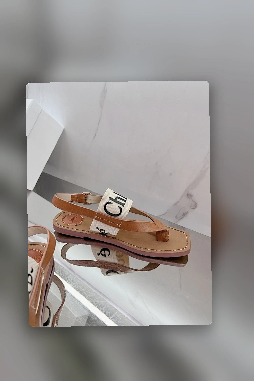 NB - CLE Women Shoes - 312