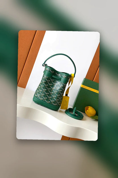 NB - GYO Bag - 226