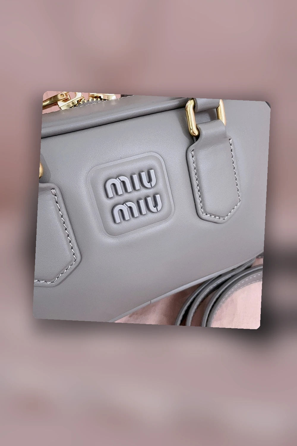 NB - MMU Bag - 281