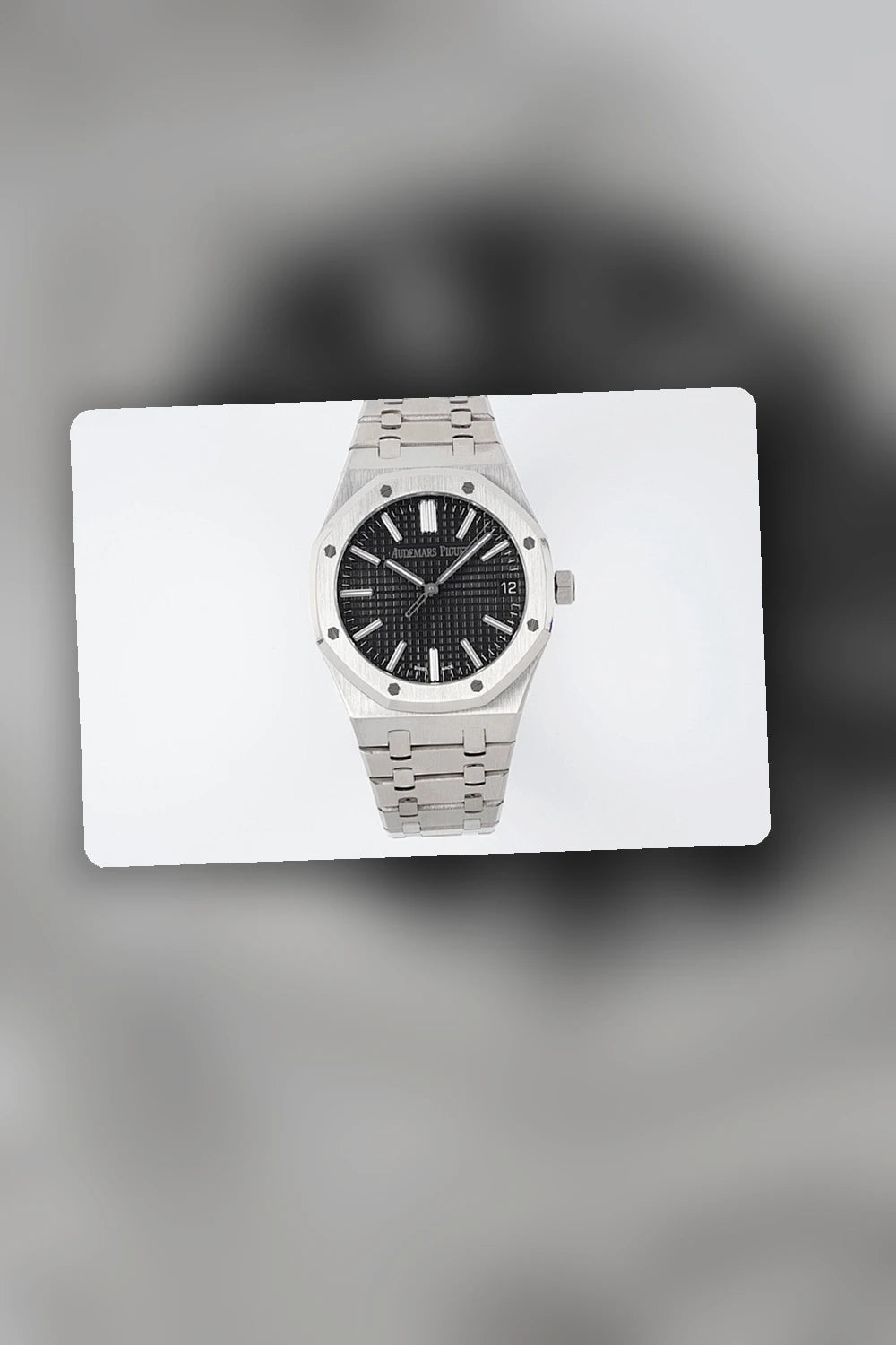 NB - Mix Watch - 332